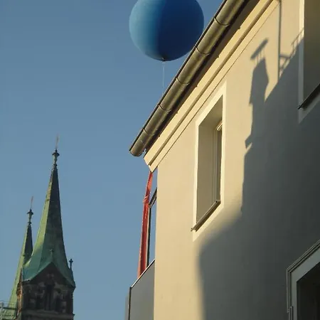 Schönerferienwohnen in Bamberg Zimmer foto