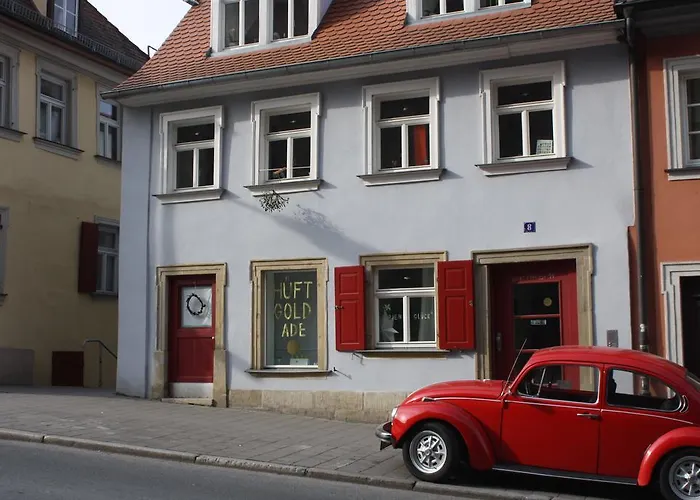 Schönerferienwohnen in Bamberg