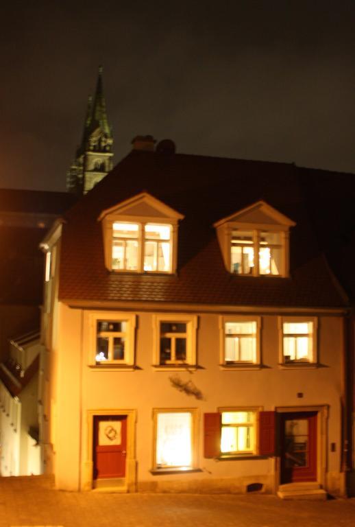 Schönerferienwohnen In Apartment