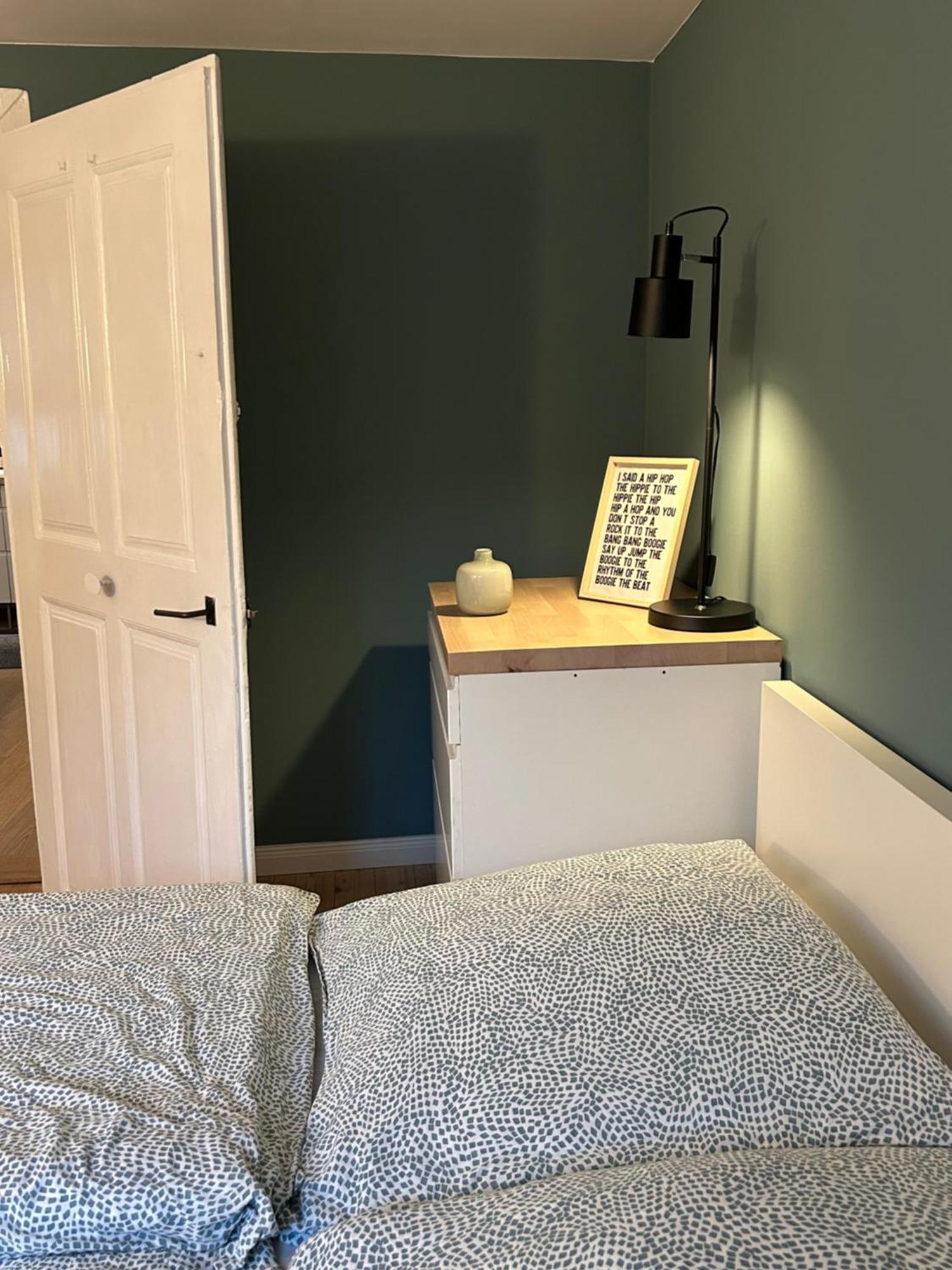 Schoenerferienwohnen In Appartement