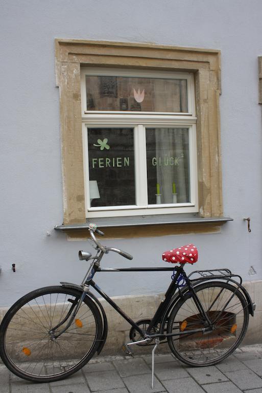 Schoenerferienwohnen In Bamberg