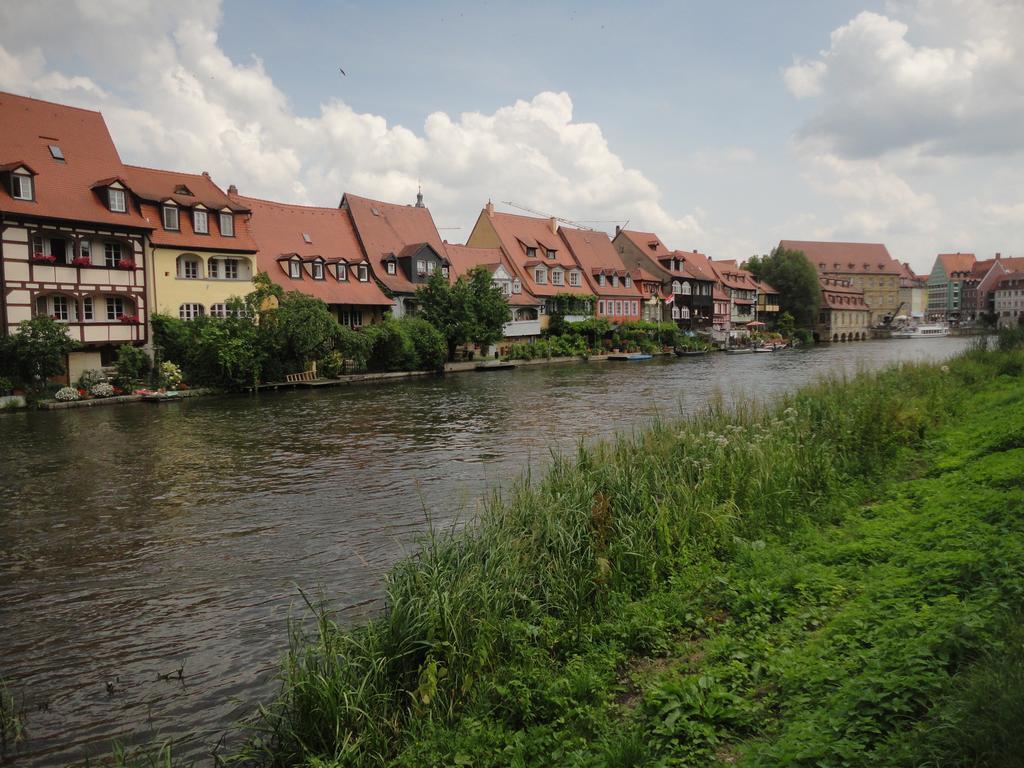 Apartment Schönerferienwohnen In