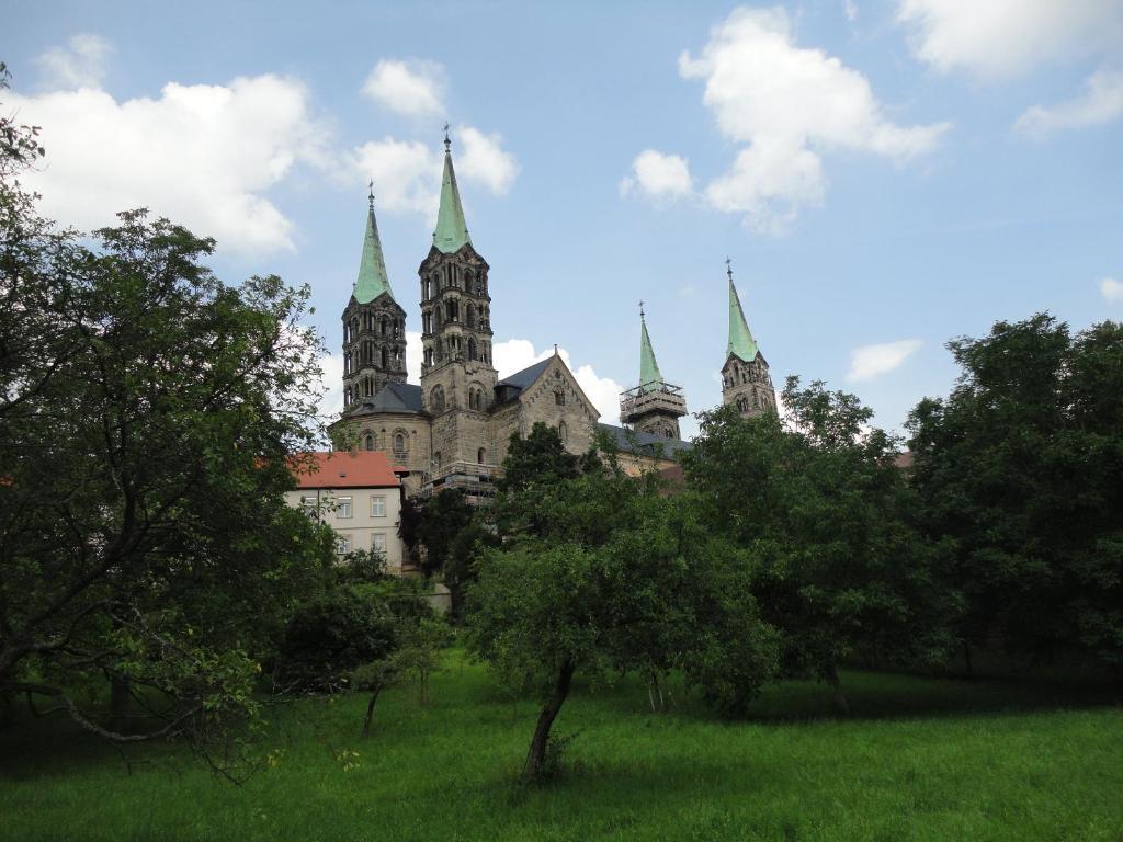 Schönerferienwohnen In Bamberg