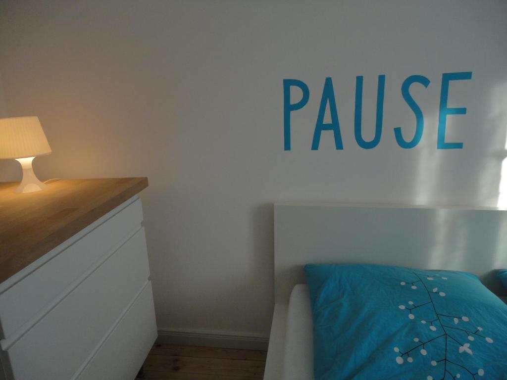 Schönerferienwohnen In Apartment *