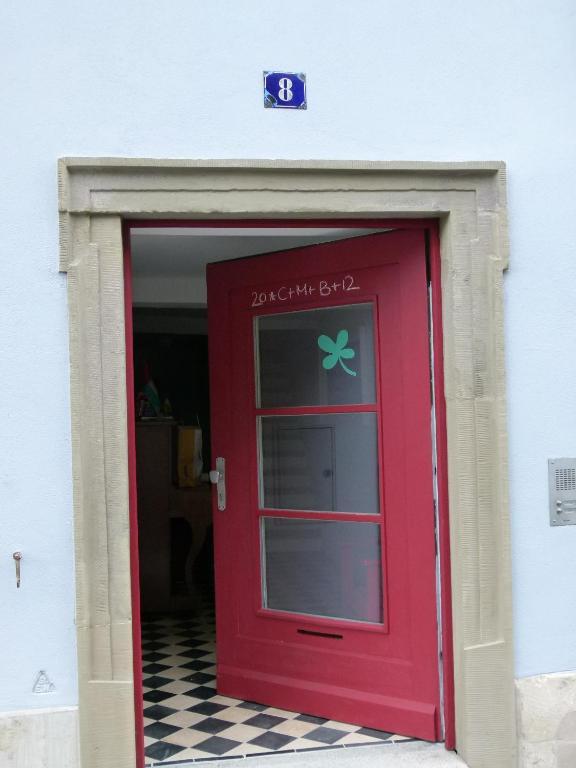 Schoenerferienwohnen In Appartement Bamberg