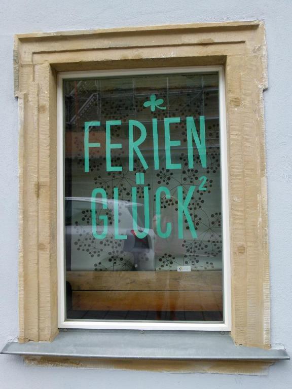 Schönerferienwohnen In Bamberg