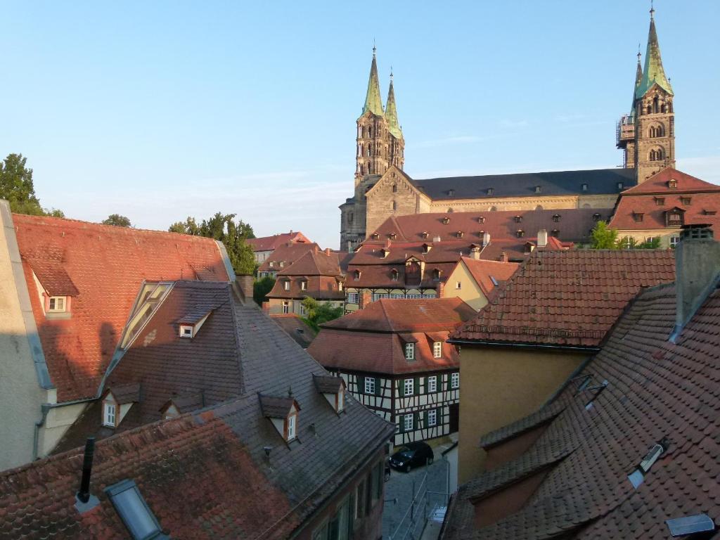 Schoenerferienwohnen In Appartement