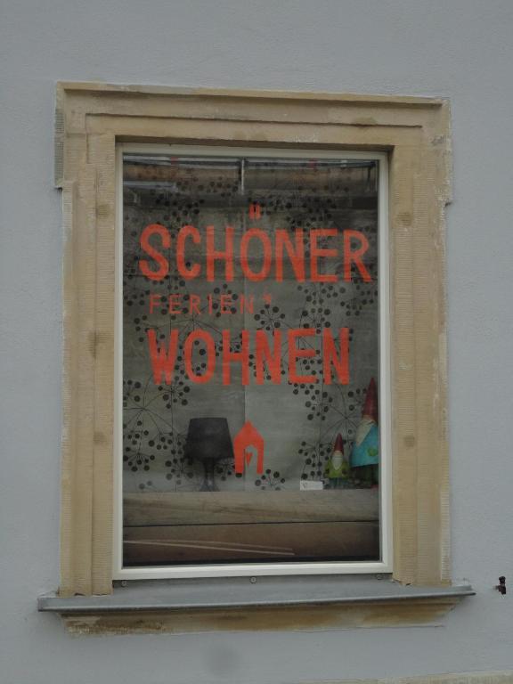 Schönerferienwohnen In