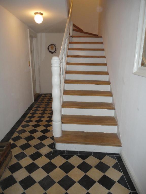 Appartement Schoenerferienwohnen In